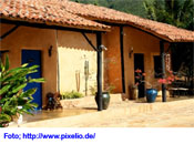 Ein Ferienhaus auf Teneriffa buchen